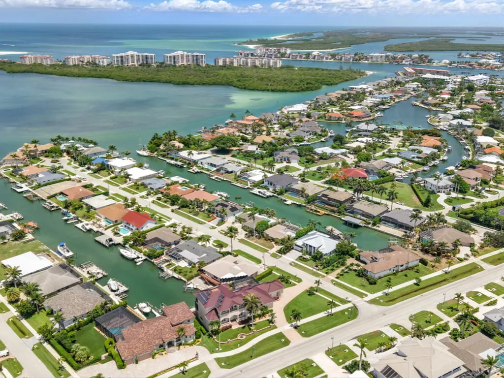 851 Perrine Court Marco Island FL 34145