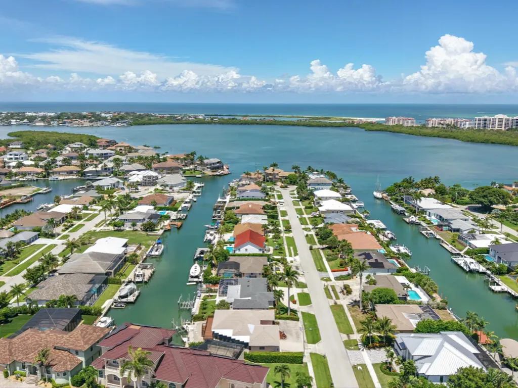 851 Perrine Court Marco Island FL 34145