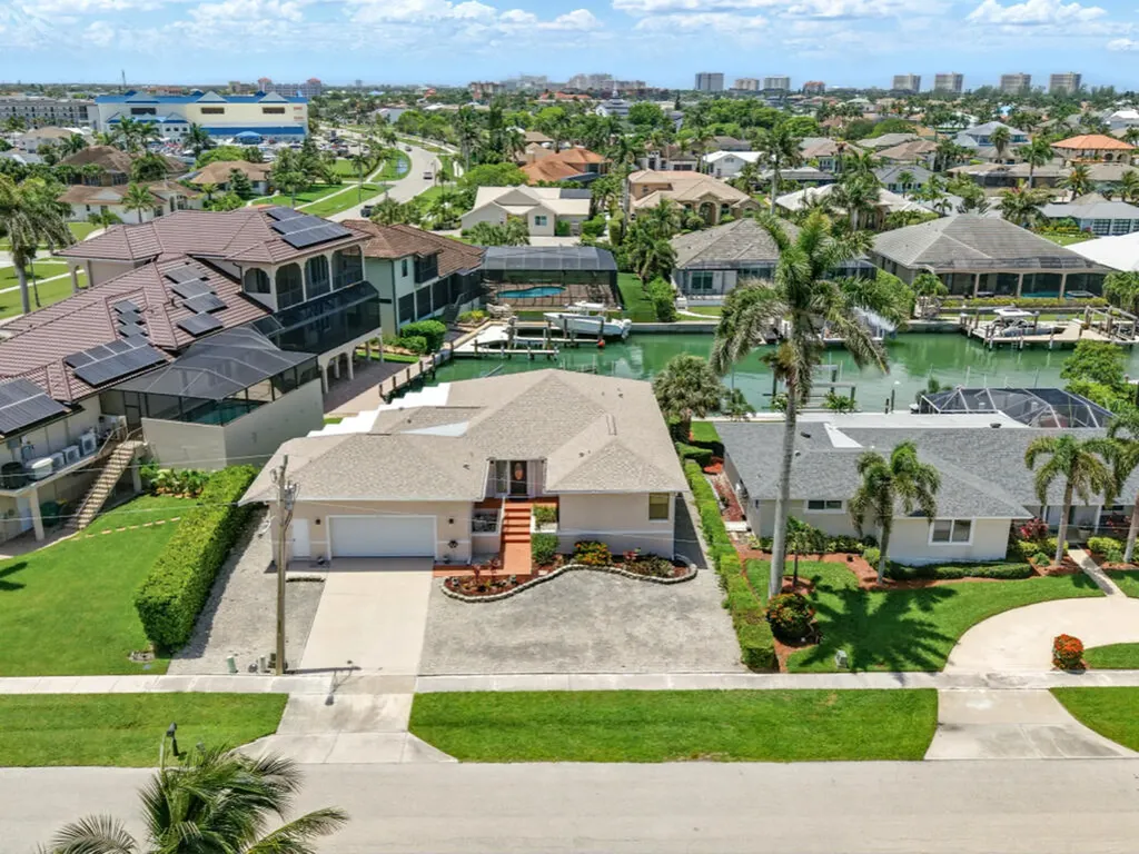 851 Perrine Court Marco Island FL 34145