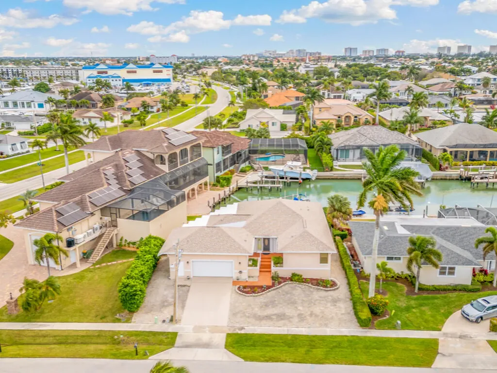 851 Perrine Court Marco Island FL 34145