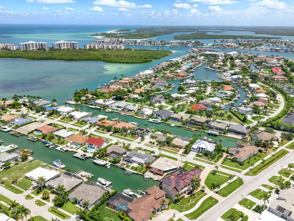 851 Perrine Court Marco Island FL 34145