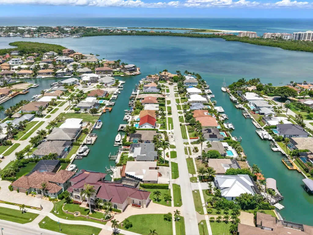 851 Perrine Court Marco Island FL 34145