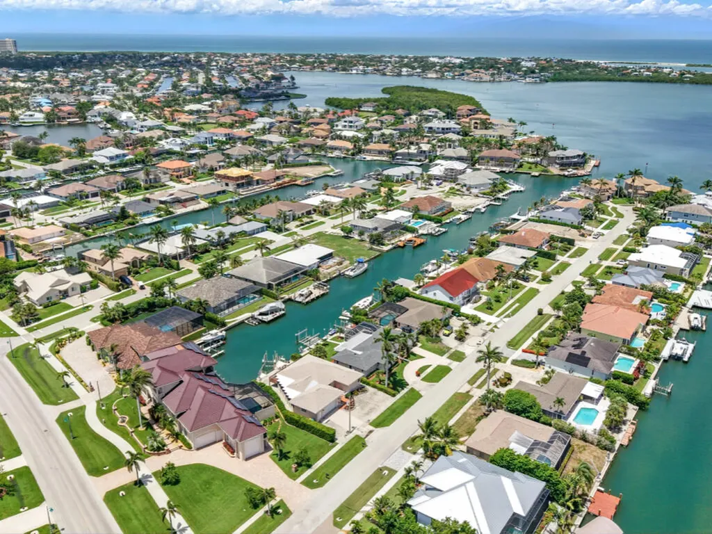 851 Perrine Court Marco Island FL 34145