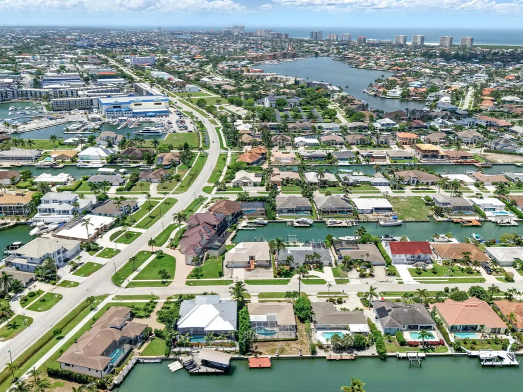 851 Perrine Court Marco Island FL 34145