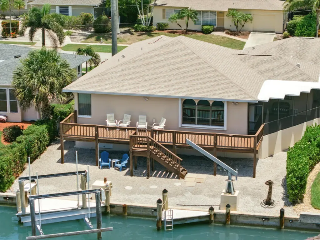851 Perrine Court Marco Island FL 34145