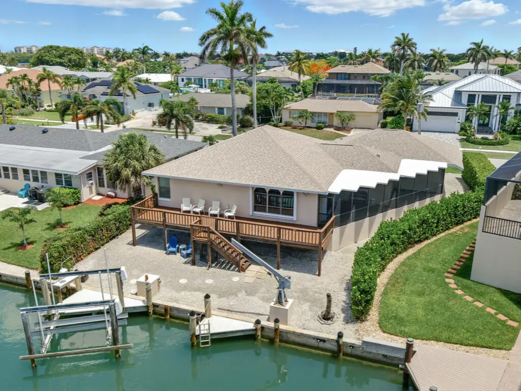 851 Perrine Court Marco Island FL 34145