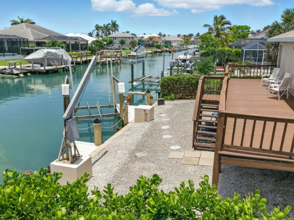 851 Perrine Court Marco Island FL 34145