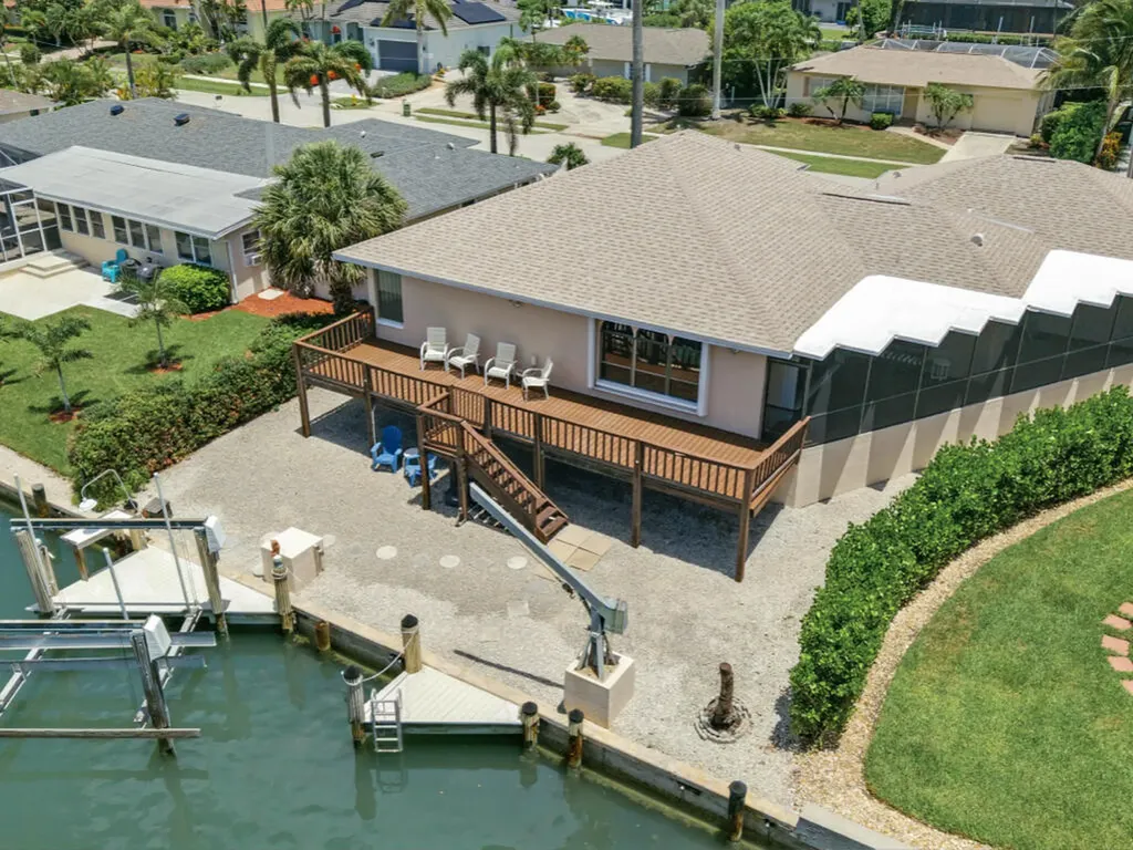 851 Perrine Court Marco Island FL 34145