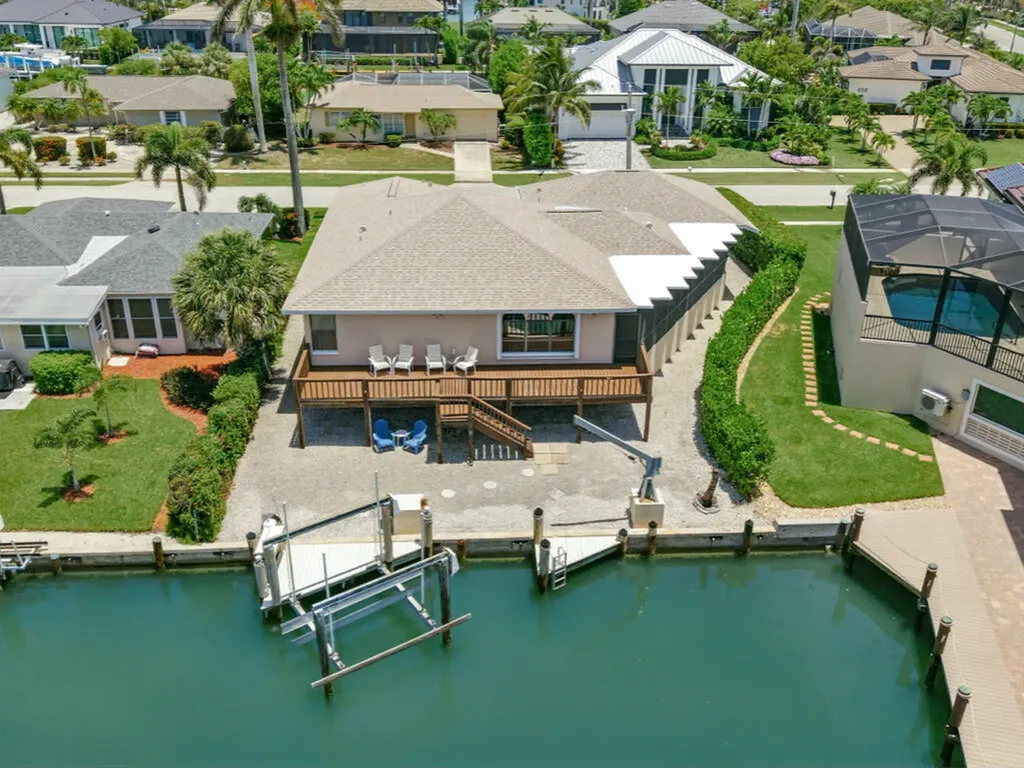 851 Perrine Court Marco Island FL 34145