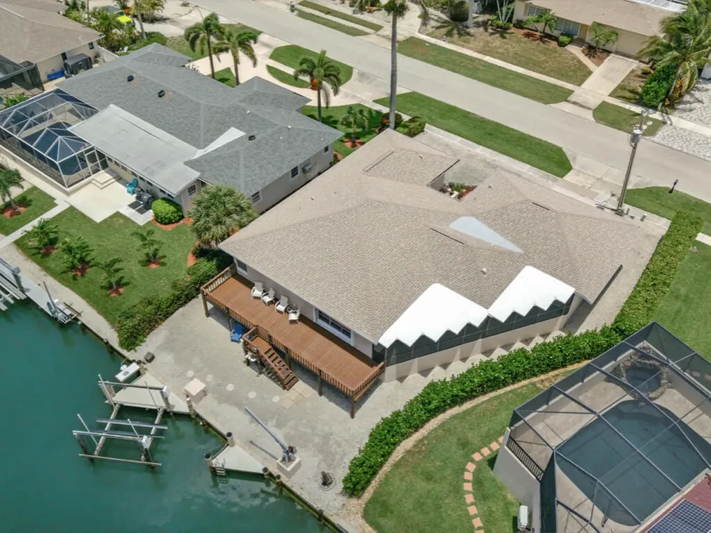 851 Perrine Court Marco Island FL 34145