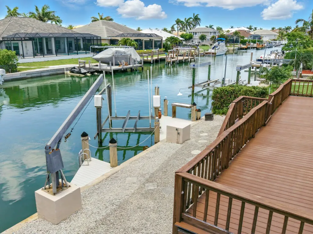 851 Perrine Court Marco Island FL 34145