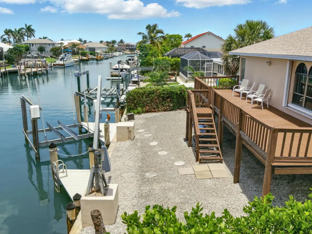 851 Perrine Court Marco Island FL 34145