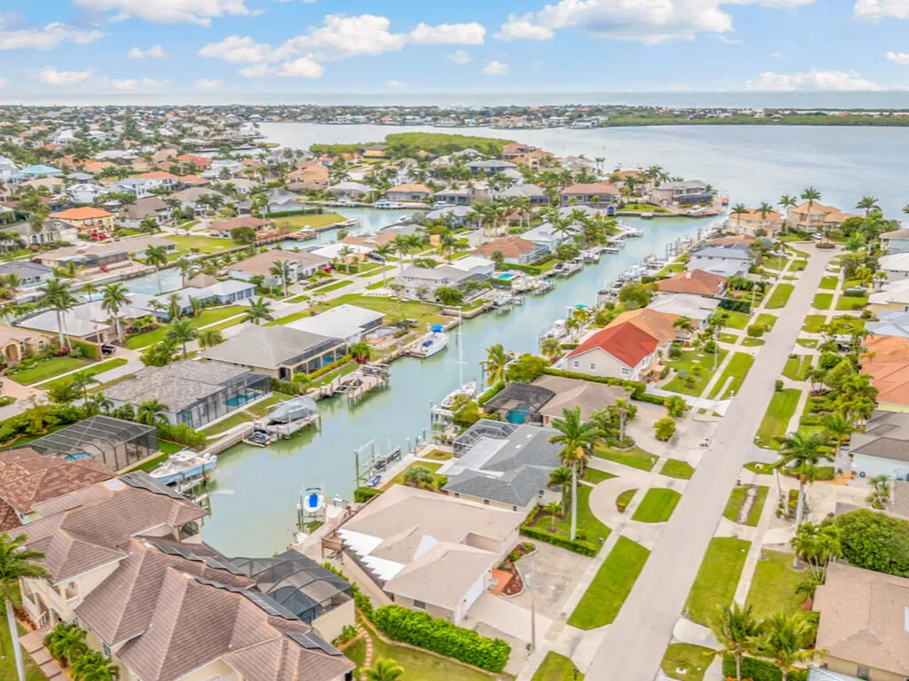 851 Perrine Court Marco Island FL 34145