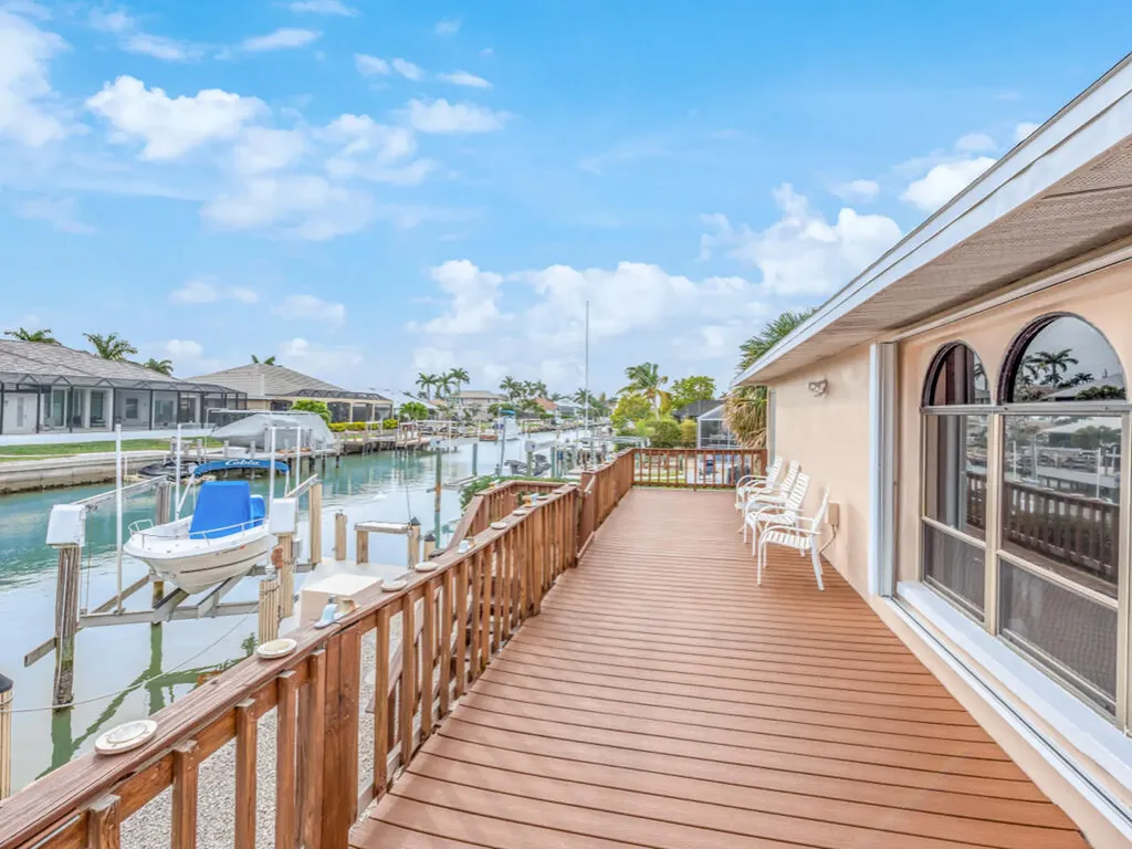 851 Perrine Court Marco Island FL 34145