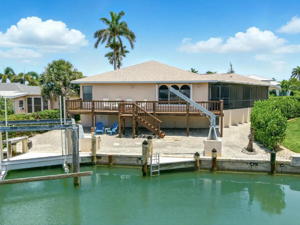 851 Perrine Court Marco Island FL 34145