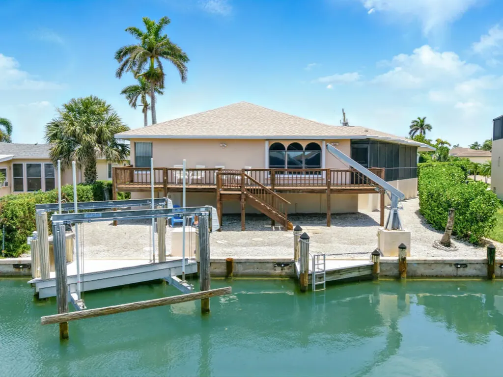 851 Perrine Court Marco Island FL 34145