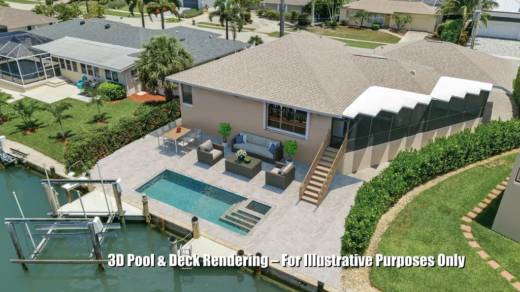 851 Perrine Court Marco Island FL 34145