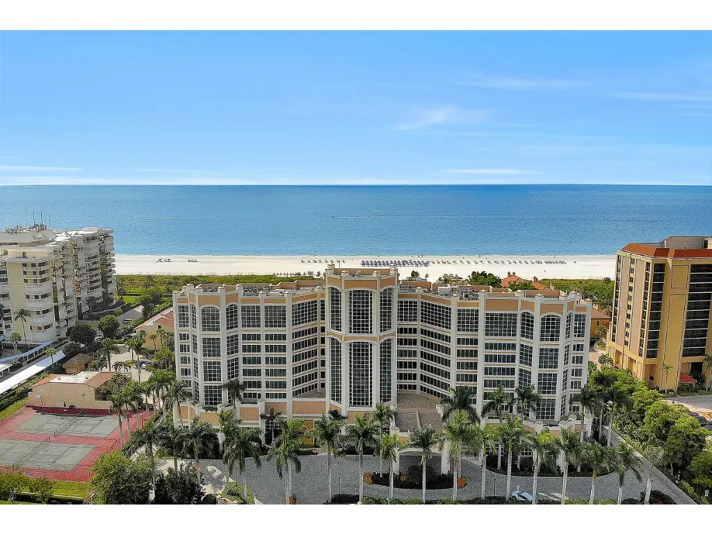 480 S Collier Boulevard Marco Island FL 34145