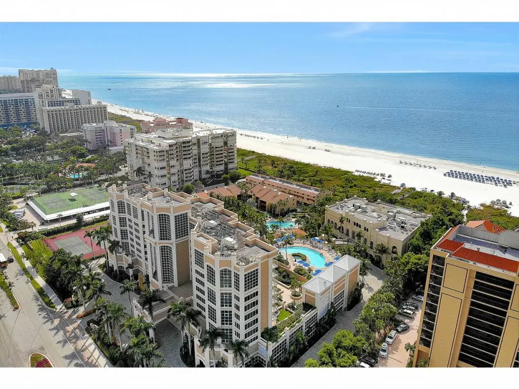 480 S Collier Boulevard Marco Island FL 34145