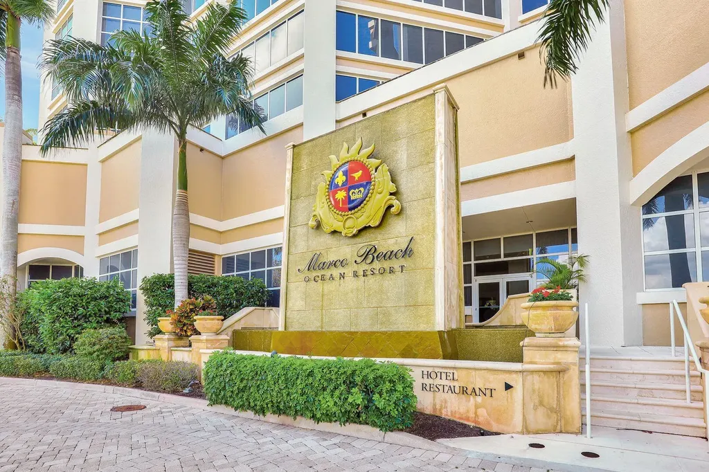 480 S Collier Boulevard Marco Island FL 34145