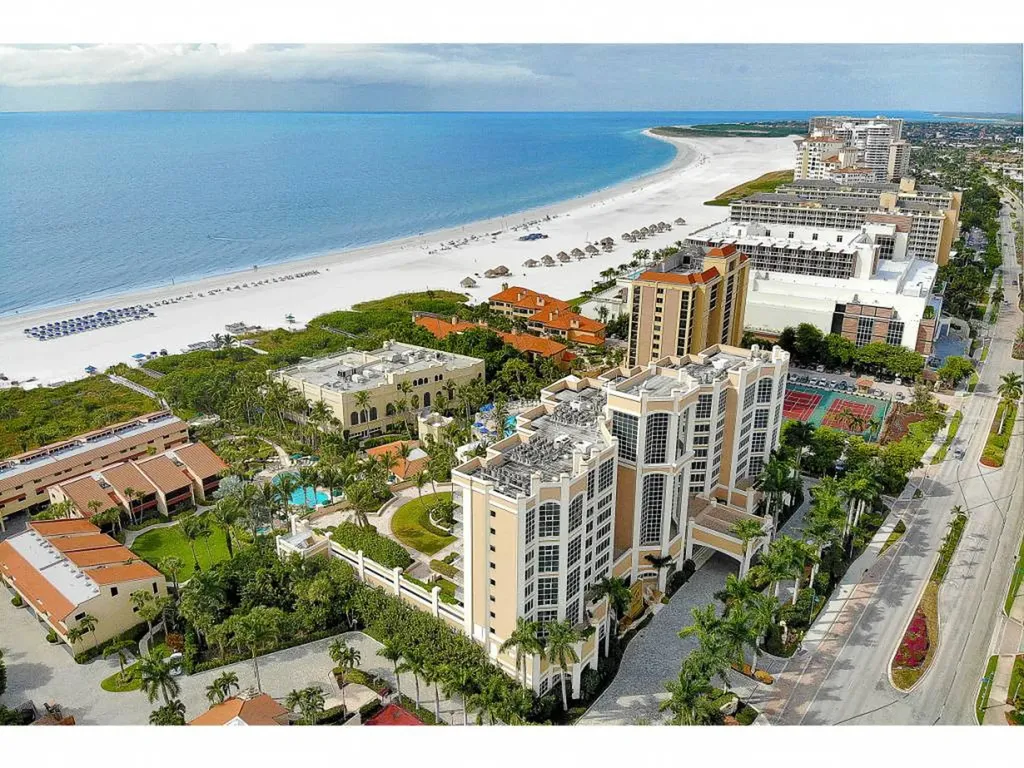 480 S Collier Boulevard Marco Island FL 34145