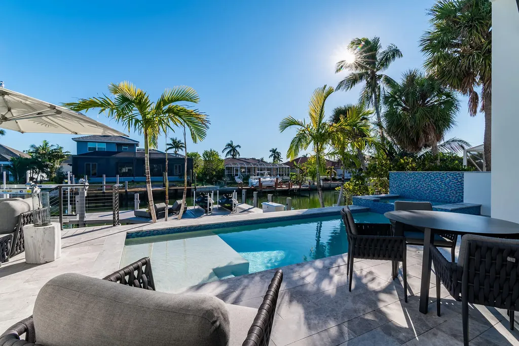 1631 Galleon Court Marco Island FL 34145