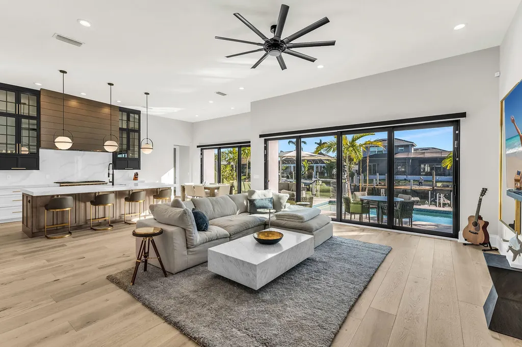 1631 Galleon Court Marco Island FL 34145