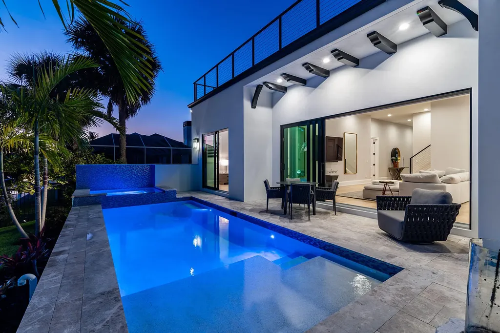 1631 Galleon Court Marco Island FL 34145