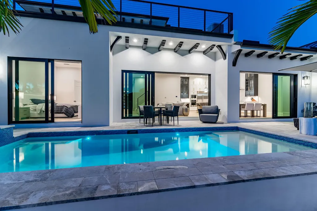 1631 Galleon Court Marco Island FL 34145