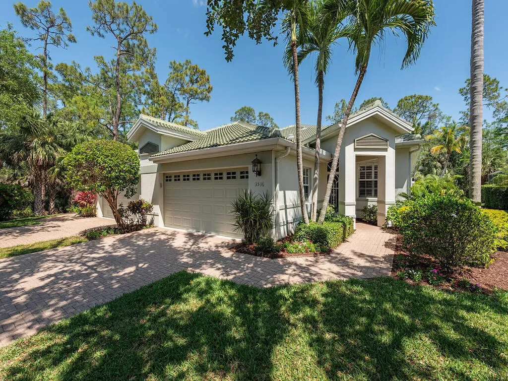 3536 Periwinkle Way Naples FL 34114