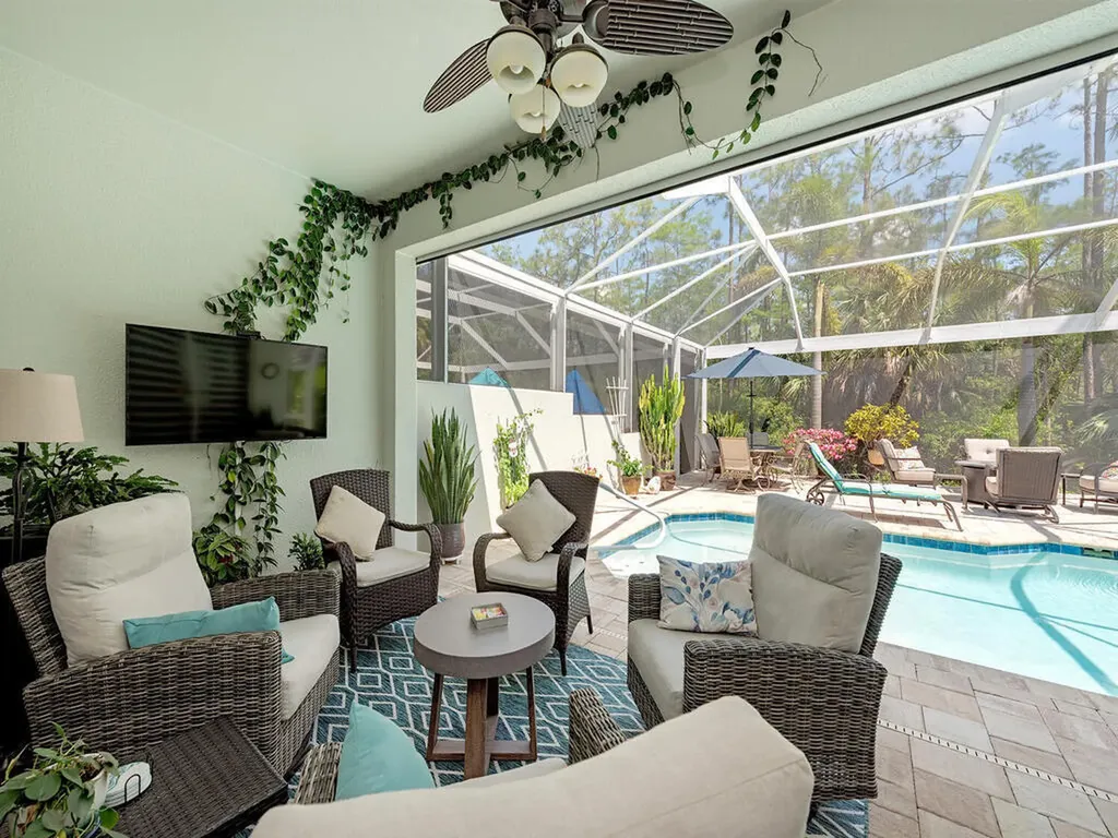 3536 Periwinkle Way Naples FL 34114