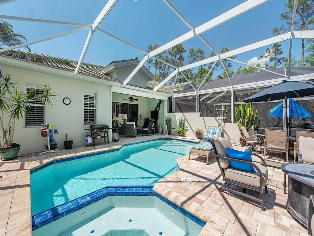 3536 Periwinkle Way Naples FL 34114