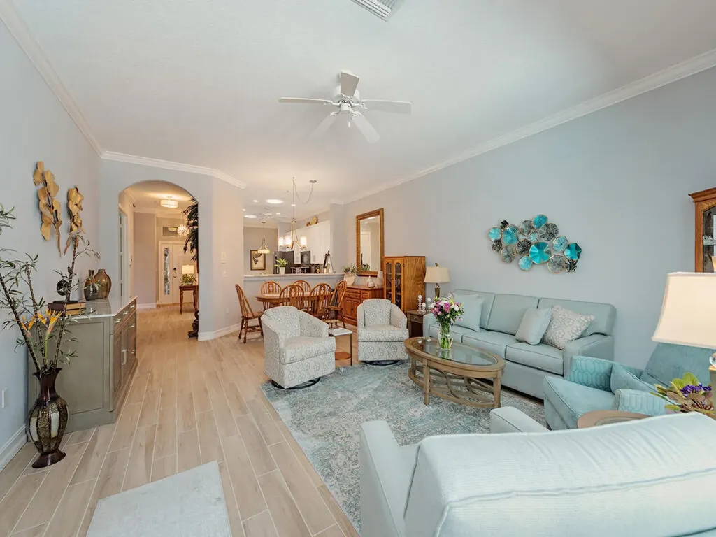 3536 Periwinkle Way Naples FL 34114