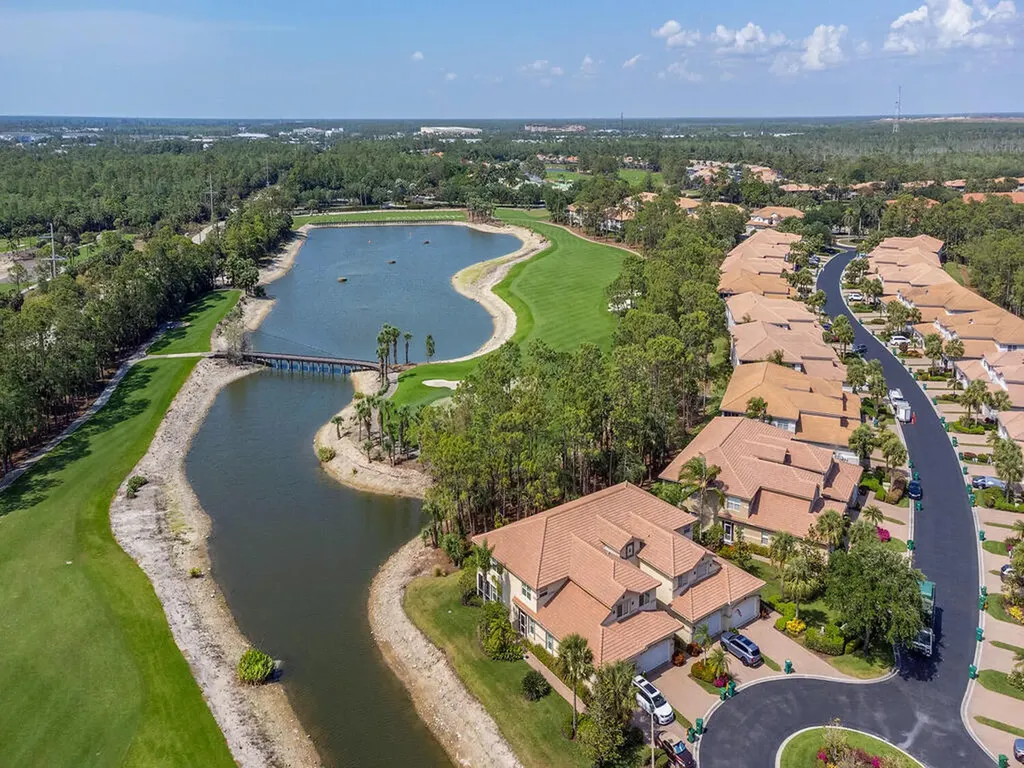 3989 Bishopwood Court W Naples FL 34114
