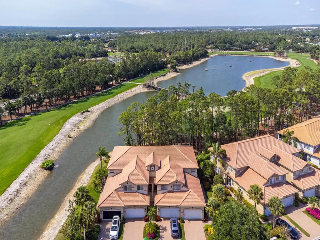 3989 Bishopwood Court W Naples FL 34114