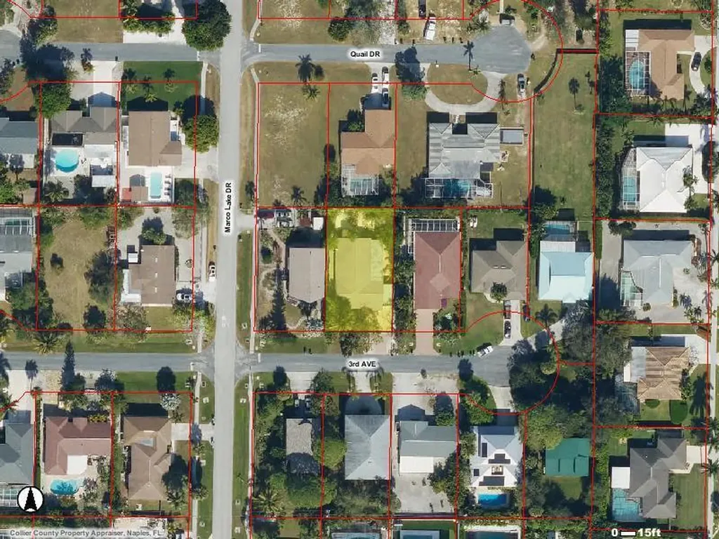 356 3rd Avenue Marco Island FL 34145