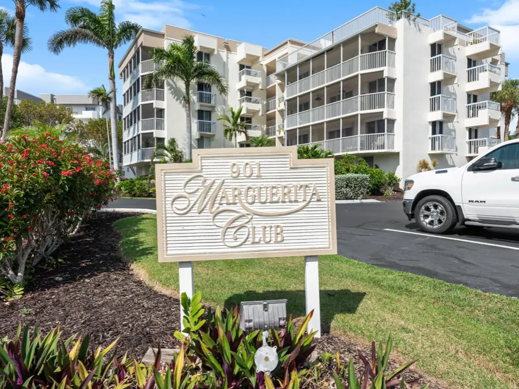 901 Huron Court Marco Island FL 34145