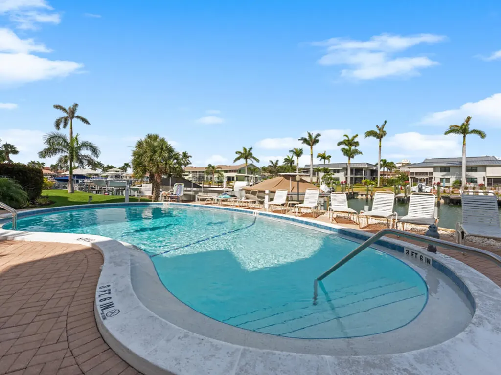 901 Huron Court Marco Island FL 34145