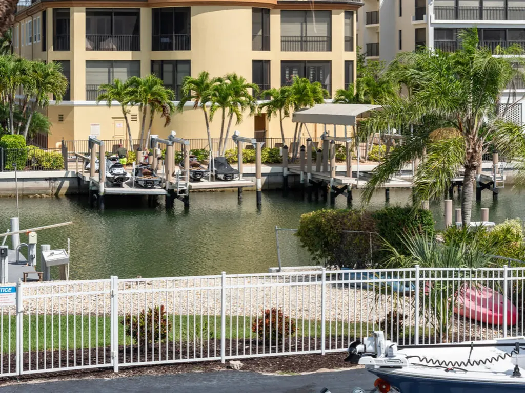 901 Huron Court Marco Island FL 34145