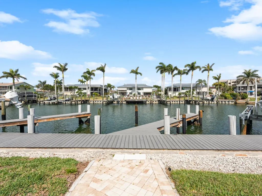 901 Huron Court Marco Island FL 34145