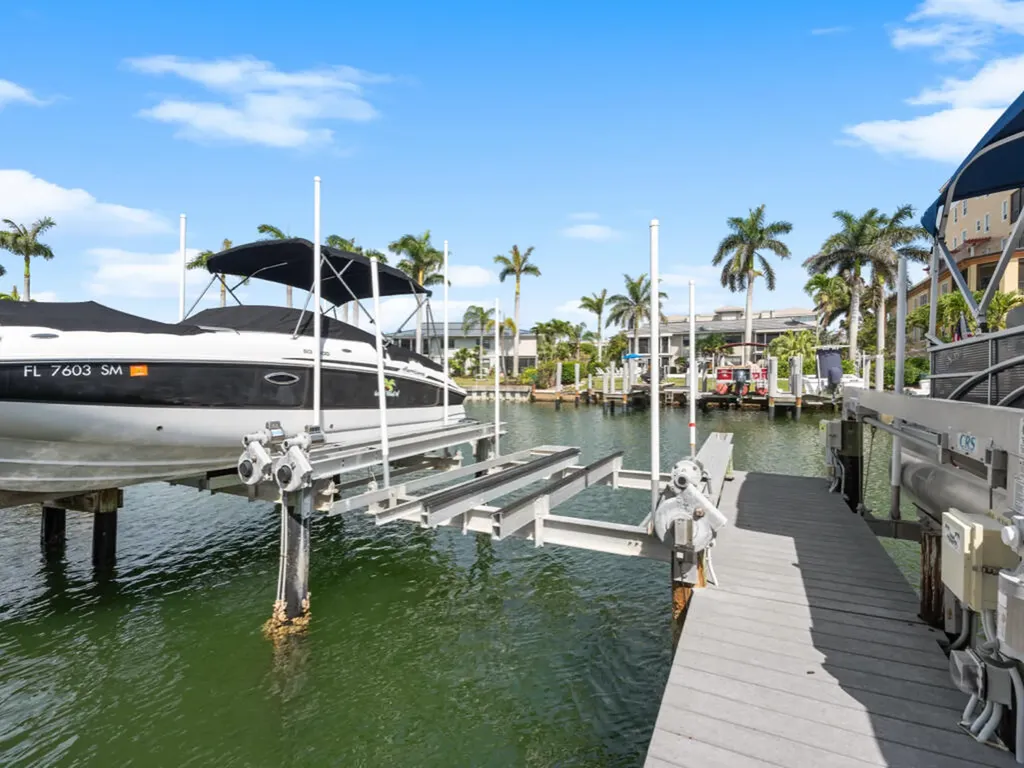 901 Huron Court Marco Island FL 34145