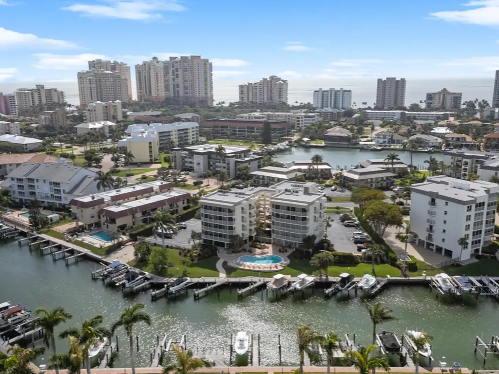 901 Huron Court Marco Island FL 34145