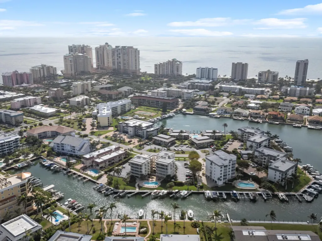 901 Huron Court Marco Island FL 34145