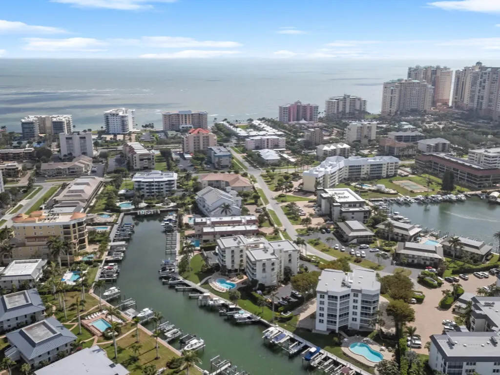 901 Huron Court Marco Island FL 34145