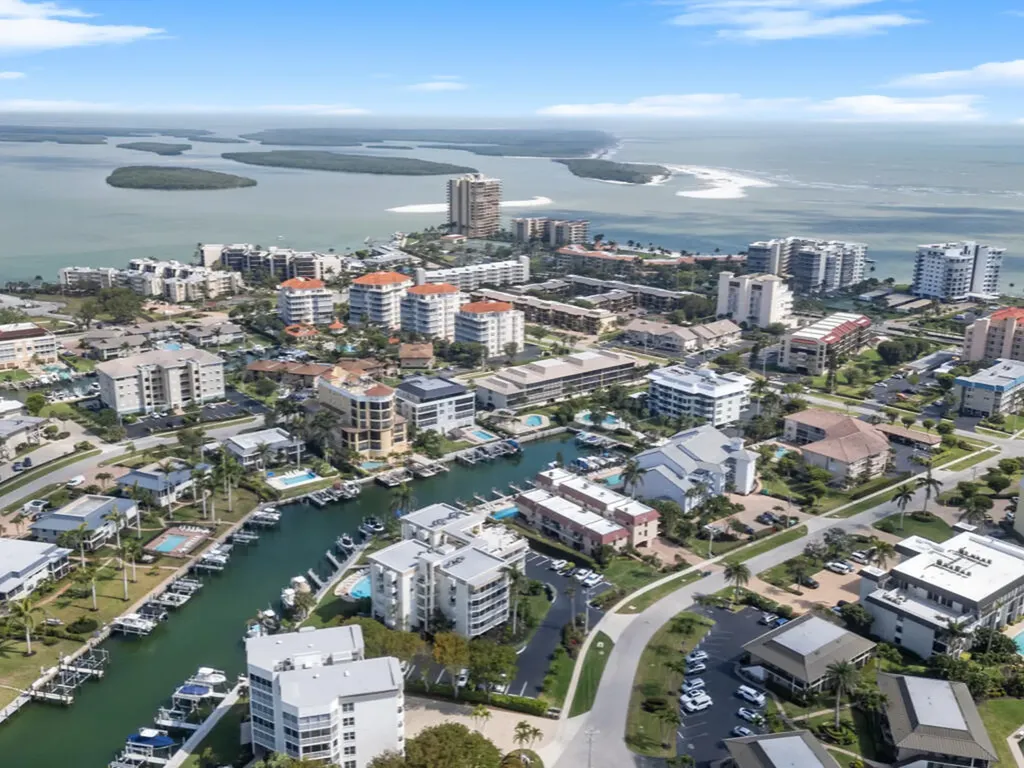 901 Huron Court Marco Island FL 34145