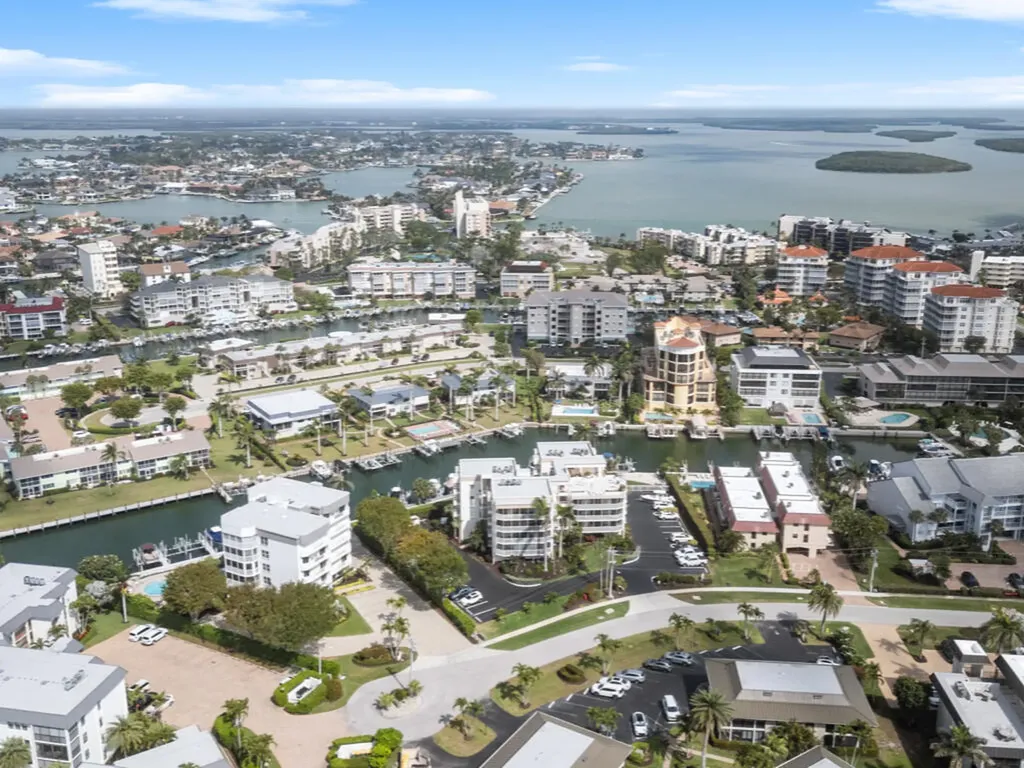 901 Huron Court Marco Island FL 34145