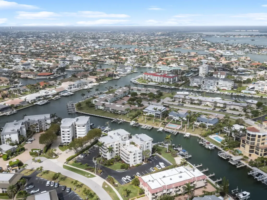 901 Huron Court Marco Island FL 34145