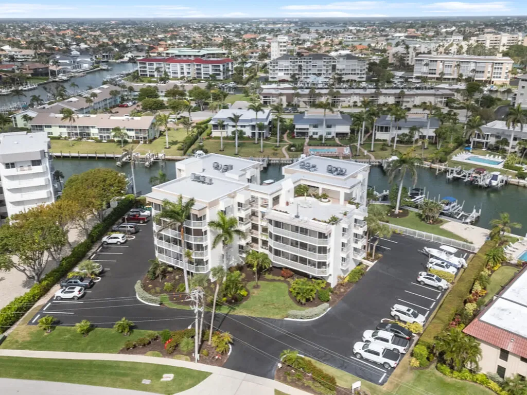 901 Huron Court Marco Island FL 34145