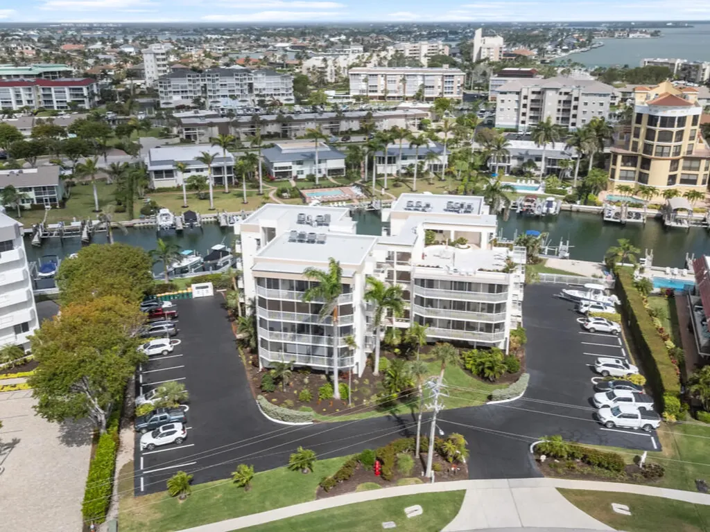 901 Huron Court Marco Island FL 34145