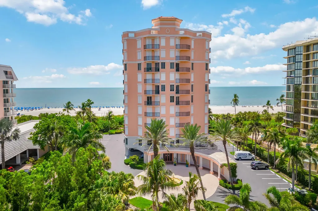 530 S Collier Boulevard Marco Island FL 34145